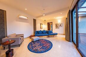 Tiger Camp Resort River Access