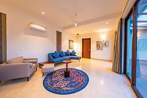 Tiger Camp Resort River Access