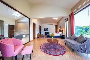 Tiger Camp Resort River Access