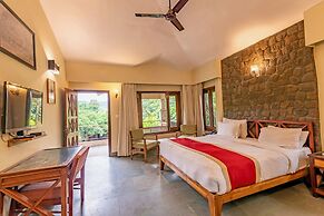 Tiger Camp Resort River Access