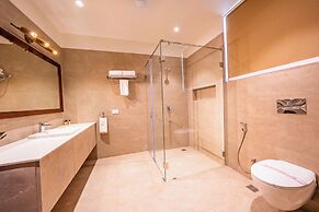 Tiger Camp Resort River Access