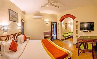 Tiger Camp Resort River Access