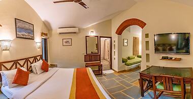 Tiger Camp Resort River Access