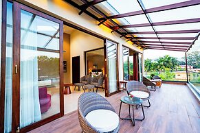 Tiger Camp Resort River Access