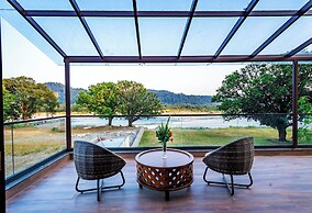 Tiger Camp Resort River Access