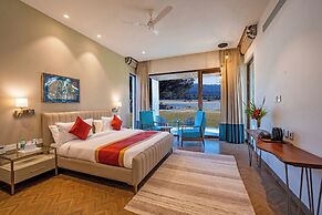 Tiger Camp Resort River Access