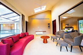 Tiger Camp Resort River Access