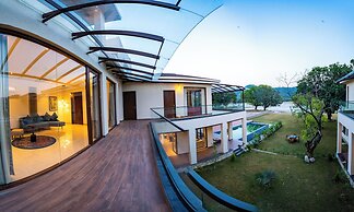 Tiger Camp Resort River Access