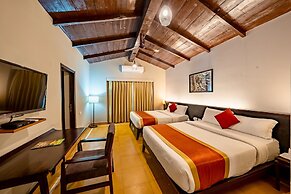 Tiger Camp Resort River Access