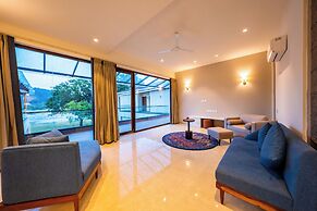 Tiger Camp Resort River Access