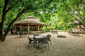 Tiger Camp Resort River Access