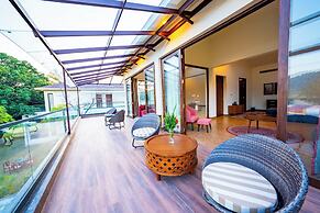 Tiger Camp Resort River Access