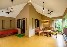 Tiger Camp Resort River Access