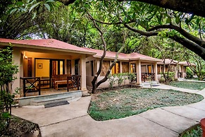 Tiger Camp Resort River Access