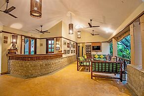 Tiger Camp Resort River Access