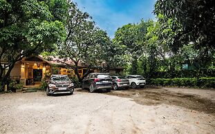 Tiger Camp Resort River Access