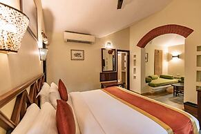 Tiger Camp Resort River Access