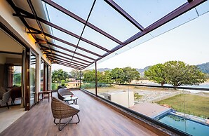 Tiger Camp Resort River Access