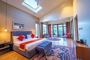 Tiger Camp Resort River Access