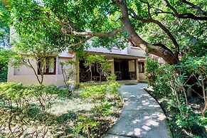 Tiger Camp Resort River Access