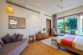 Tiger Camp Resort River Access