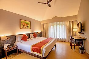 Tiger Camp Resort River Access