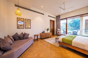 Tiger Camp Resort River Access