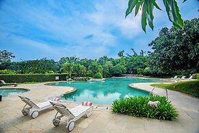 Tiger Camp Resort River Access