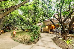 Tiger Camp Resort River Access