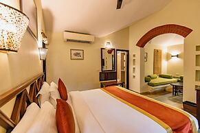 Tiger Camp Resort River Access