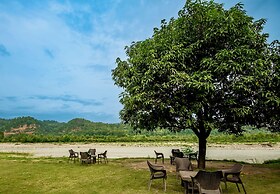 Tiger Camp Resort River Access