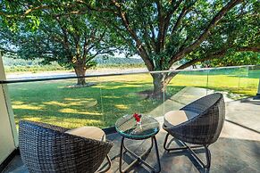 Tiger Camp Resort River Access