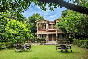 Tiger Camp Resort River Access