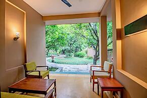 Tiger Camp Resort River Access