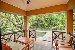 Tiger Camp Resort River Access