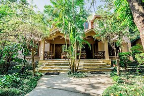 Tiger Camp Resort River Access