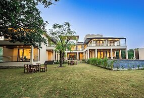 Tiger Camp Resort River Access