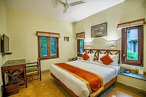 Tiger Camp Resort River Access