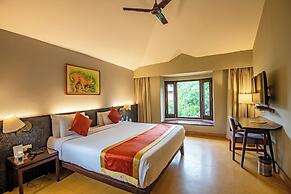 Tiger Camp Resort River Access