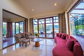 Tiger Camp Resort River Access