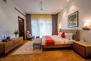 Tiger Camp Resort River Access