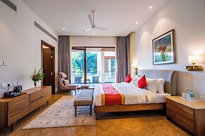 Tiger Camp Resort River Access