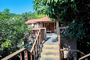 Tiger Camp Resort River Access