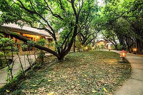 Tiger Camp Resort River Access