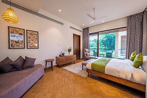 Tiger Camp Resort River Access