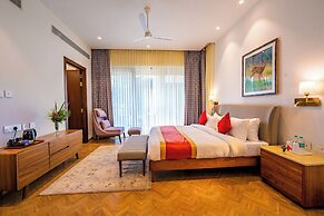 Tiger Camp Resort River Access