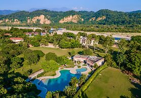 Tiger Camp Resort River Access