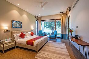 Tiger Camp Resort River Access