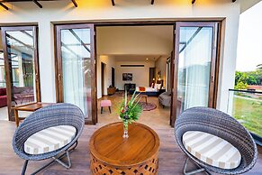 Tiger Camp Resort River Access