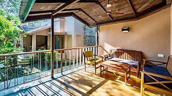 Tiger Camp Resort River Access